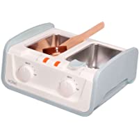 Solac DC7500- Depiladora Profesional De Cera- Multicolor